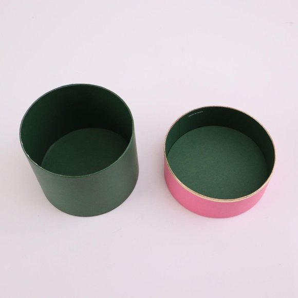 Kate Spade Round Gift Box for Jewelry - Picture 5 of 5